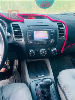 Kia Forte5